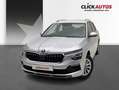 Skoda Kamiq 1.0 TSI Selection 85kW Plateado - thumbnail 1