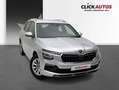 Skoda Kamiq 1.0 TSI Selection 85kW Plateado - thumbnail 3