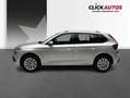 Skoda Kamiq 1.0 TSI Selection 85kW Plateado - thumbnail 4