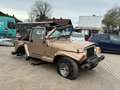 Jeep Wrangler 4.0 Sahara Marrone - thumbnail 5