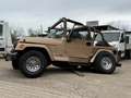 Jeep Wrangler 4.0 Sahara Marrone - thumbnail 1
