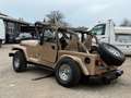 Jeep Wrangler 4.0 Sahara Marrone - thumbnail 4