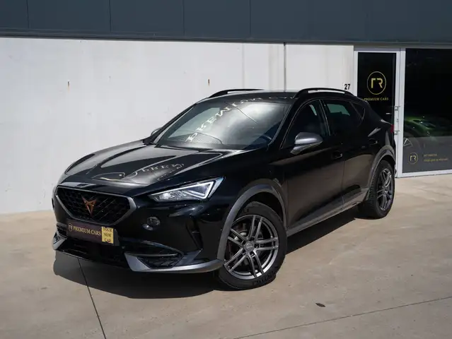 CUPRA Formentor VZ l PHEV l Camera l Keyless l Carplay l Adaptive