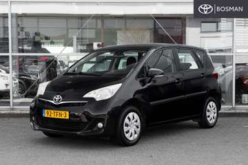 1.3 VVT-i Aspiration