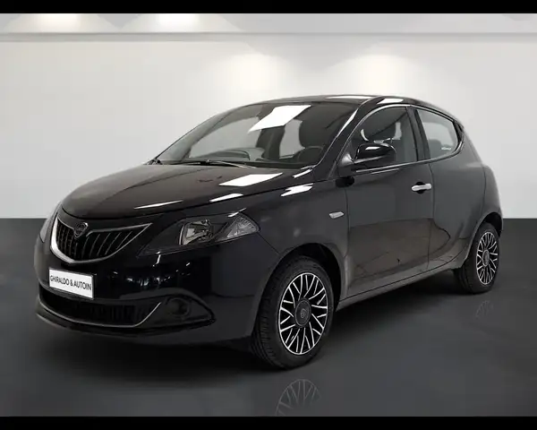 Lancia Ypsilon III 2021 1.0 firefly hybrid Platino s&s 70cv