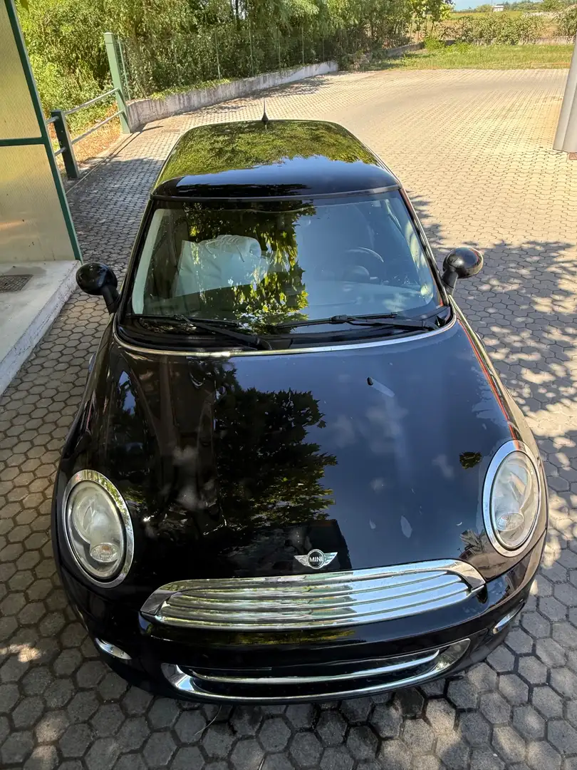 MINI Cooper Mini 1.6 16v Cooper JCW Nero - 1