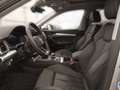 Audi Q5 advanced 40 2.0 TDI quattro S-tronic Silber - thumbnail 8