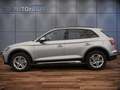 Audi Q5 advanced 40 2.0 TDI quattro S-tronic Silber - thumbnail 7