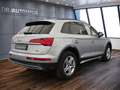 Audi Q5 advanced 40 2.0 TDI quattro S-tronic Silber - thumbnail 4