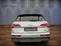Audi Q5 advanced 40 2.0 TDI quattro S-tronic Silber - thumbnail 5