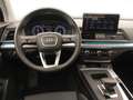 Audi Q5 advanced 40 2.0 TDI quattro S-tronic Silber - thumbnail 9