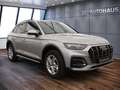 Audi Q5 advanced 40 2.0 TDI quattro S-tronic Silber - thumbnail 2