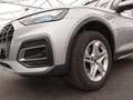Audi Q5 advanced 40 2.0 TDI quattro S-tronic Silber - thumbnail 19
