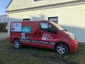 Renault Trafic Trafic Generation ExpressionL1H1 2,5 dCi Expression Rot - thumbnail 1