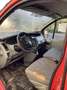 Renault Trafic Trafic Generation ExpressionL1H1 2,5 dCi Expression Rot - thumbnail 4