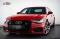 Audi A6 50 TFSI e quattro sport Rouge - thumbnail 1