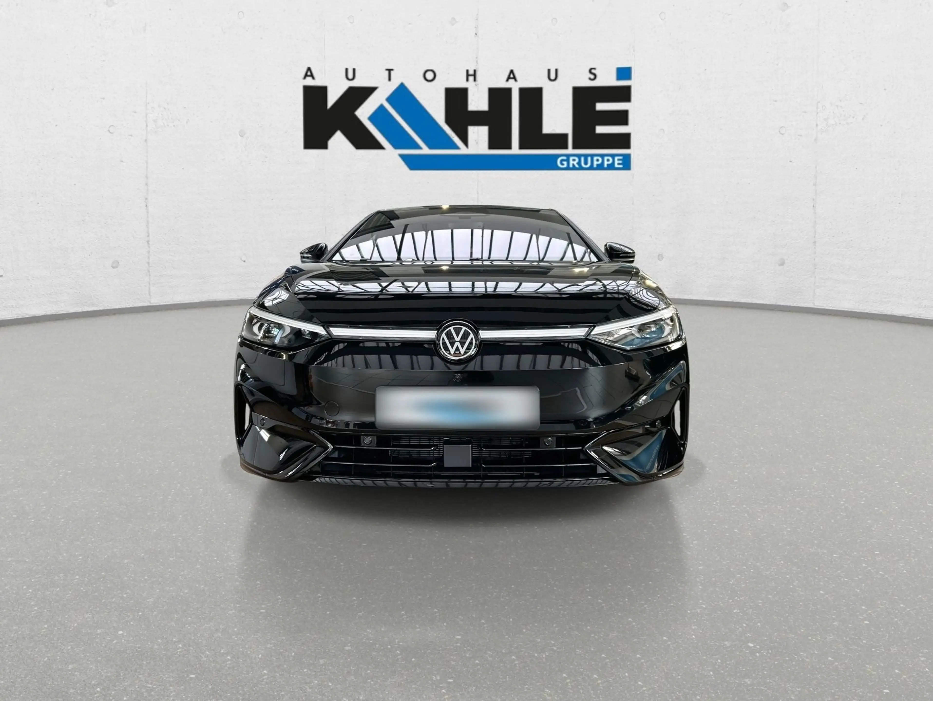 Volkswagen ID.7 Pro S 86 kWh BlackStyle ExterieurPak WKR AHK — photo 5