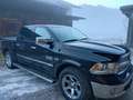 Dodge RAM Laramie Schwarz - thumbnail 4