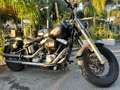 Harley-Davidson Softail Slim Czarny - thumbnail 1