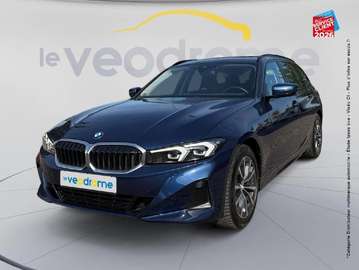 318dA 150ch