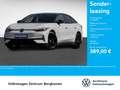 Volkswagen ID.7 GTX 4X4 WÄRMEPUMPE AHK CAM HEADUP ALU20 ACC Blanc - thumbnail 1