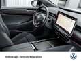 Volkswagen ID.7 GTX 4X4 WÄRMEPUMPE AHK CAM HEADUP ALU20 ACC Blanc - thumbnail 5
