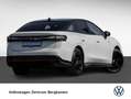 Volkswagen ID.7 GTX 4X4 WÄRMEPUMPE AHK CAM HEADUP ALU20 ACC Blanc - thumbnail 4