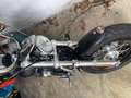Harley-Davidson Sportster 1200 Custom L Schwarz Matt Spezial Edition Nero - thumbnail 9