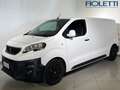 Peugeot Expert 4ª SERIE BLUEHDI 115 S&S PL-TN FURGONE PREMIUM Bianco - thumbnail 1