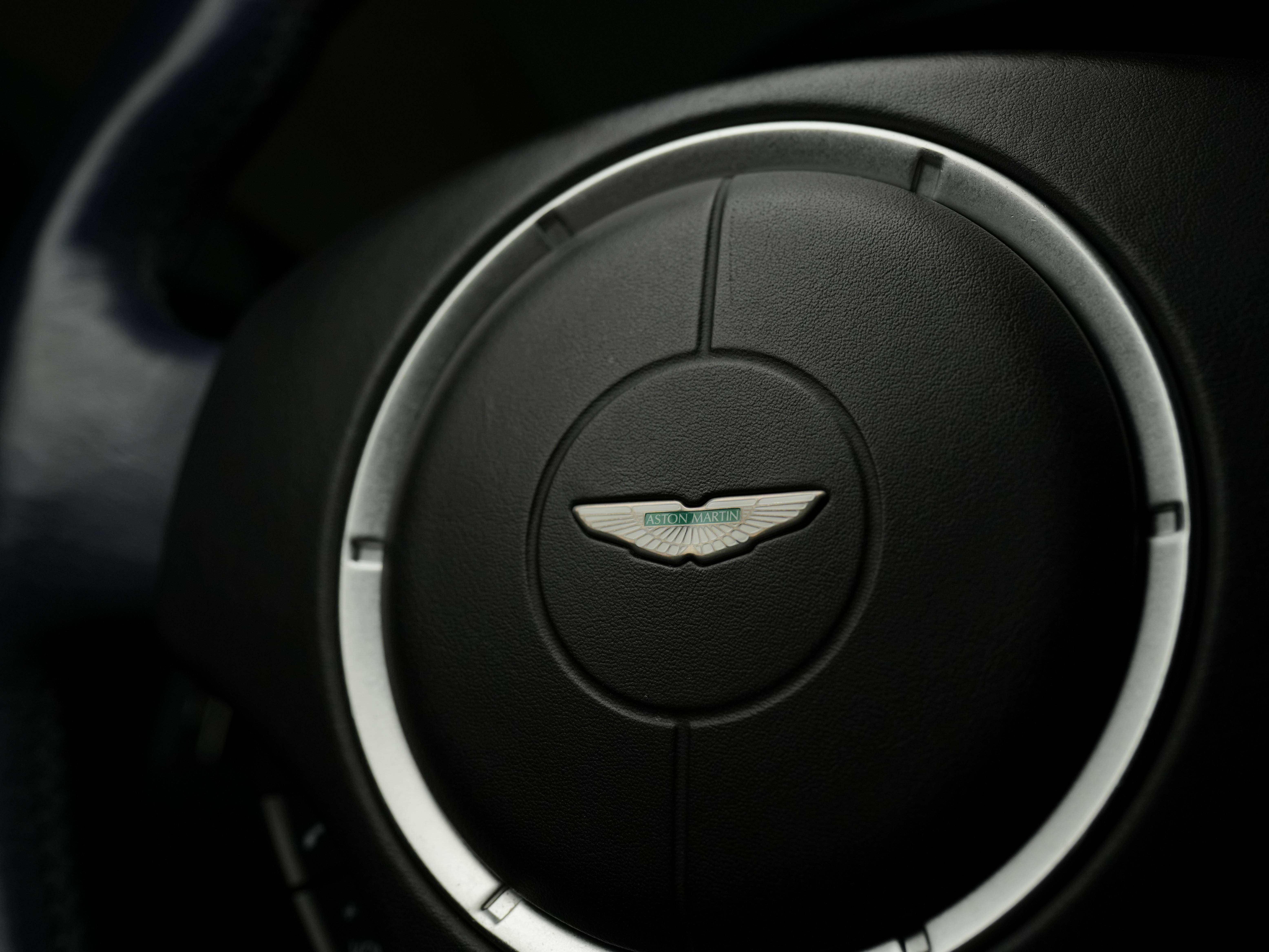 used 2009 Aston Martin V8 car, priced at $44,900