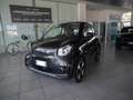 smart forTwo coupe electric drive / EQ PASSION 36 MESI DI GARANZIA Bleu - thumbnail 1