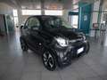 smart forTwo coupe electric drive / EQ PASSION 36 MESI DI GARANZIA Bleu - thumbnail 3