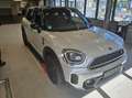 MINI Cooper SE Countryman CooperSECountryman/Aut/HUD/LEDer/Panor/Kamer/P+D Plateado - thumbnail 6