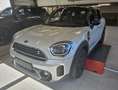 MINI Cooper SE Countryman CooperSECountryman/Aut/HUD/LEDer/Panor/Kamer/P+D Plateado - thumbnail 1