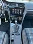 Volkswagen Golf GTE crna - thumbnail 6