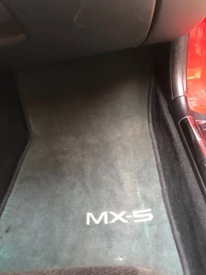 Mazda MX-5 1.6i 16V, foto 10