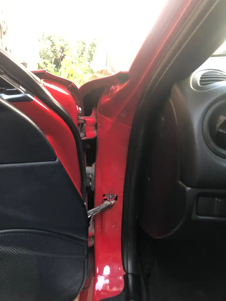 Mazda MX-5 1.6i 16V, foto 11