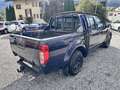 Nissan Navara Navara SE 2,5 dCi 4x4 DPF Blau - thumbnail 4