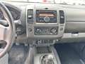 Nissan Navara Navara SE 2,5 dCi 4x4 DPF Blau - thumbnail 13
