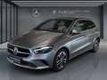 Mercedes-Benz B 200 PROGRESSIVE+MBUX+DISTR+TOTW+MBEAM+StHz+AHK Grau - thumbnail 2