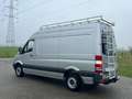 Mercedes-Benz Sprinter 319 3.0 CDI V6 A3H2 TREKHAAK, AIRCO, CV, EL RAMEN Gris - thumbnail 8