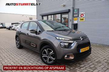 1.2 PureTech C-Series 1e Eigenaar | Volledig Onder