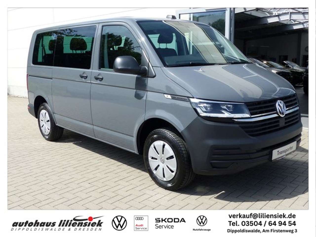 Volkswagen Others 2024