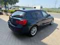 BMW 118 Baureihe 1 Lim. 5-trg. 118 d Sport Line Bleu - thumbnail 5
