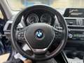 BMW 118 Baureihe 1 Lim. 5-trg. 118 d Sport Line Bleu - thumbnail 11