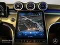 Mercedes-Benz C 300 e T AVANTG+360+KEYLESS+9G Schwarz - thumbnail 16