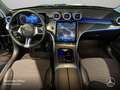 Mercedes-Benz C 300 e T AVANTG+360+KEYLESS+9G Schwarz - thumbnail 13