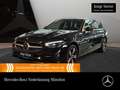 Mercedes-Benz C 300 e T AVANTG+360+KEYLESS+9G Schwarz - thumbnail 1