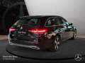 Mercedes-Benz C 300 e T AVANTG+360+KEYLESS+9G Schwarz - thumbnail 8