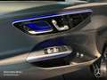 Mercedes-Benz C 300 e T AVANTG+360+KEYLESS+9G Schwarz - thumbnail 20